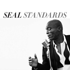 Audio Cd Seal - Standards