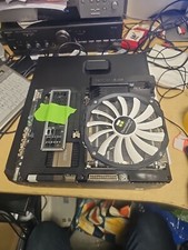 Asus TUF Sabertooth Z77 scheda