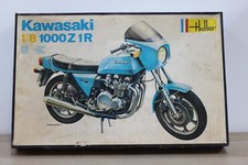MOTO BIKE KIT HELLER 1/8