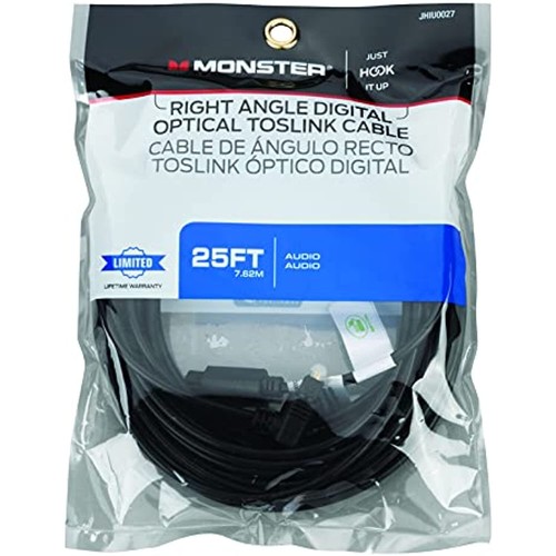 Cavo dgtl toslink25 - cavo,