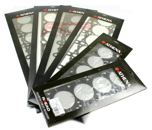 Kit guarnizioni testa - guarnizioni,