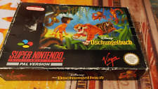 Il libro della giungla (1992)