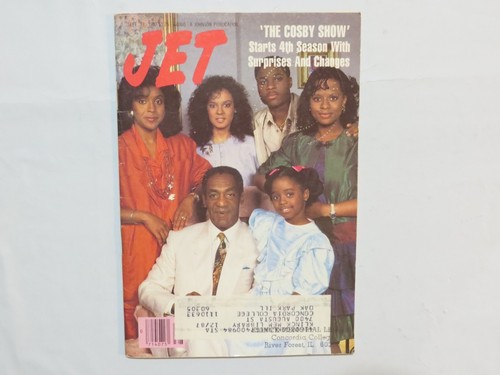 Jet magazine cast the - cast, of