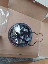 Faro Full Led Harley Davidson