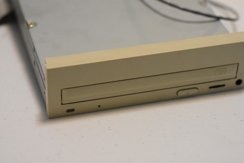 Teac 55a cdrom - teac, cd