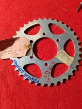 Corona trasmissione Moto