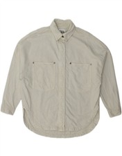 ZARA Camicia donna oversize