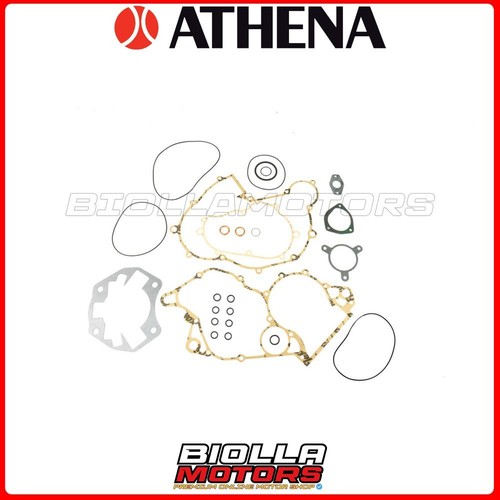 Kit guarnizioni motore athena - kit,