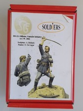 MODELLISMO UFFICIALE FANTERIA