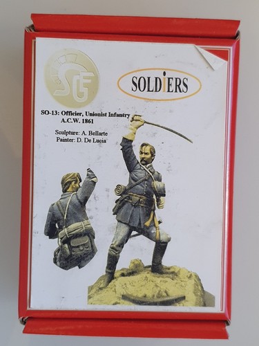 Modellismo ufficiale fanteria - modellismo,