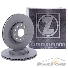 Zimmermann dischi freno - zimmermann,