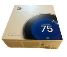 Nest Termostato Programmabile