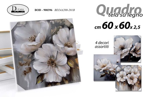 Quadro stampa tela - tela, canvas