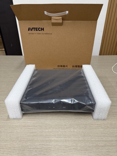 Dgd2017ax avtech dvr 16ch - avtech,