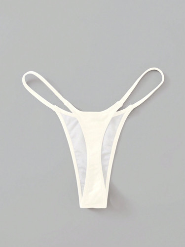 Costume bagno donna beige - bagno,