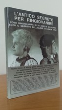 L'antico segreto per