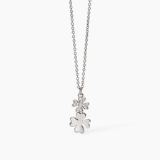 Collana donna 2jewels Double