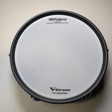 Roland V-Drums PDA120LS-BK 12"