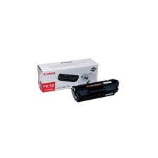 CANON TONER NERO PER FAX