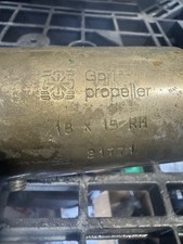 Gori Elica Pieghevole 2 Pale