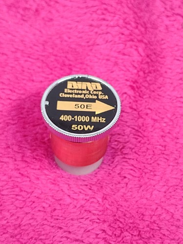 Bird 50e element slug 400 - slug, 400-1000