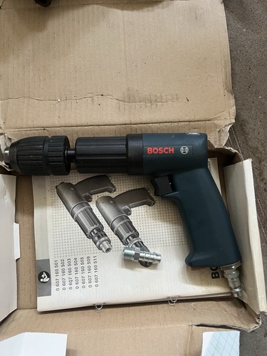 Trapano pneumatico 320w - pneumatico,