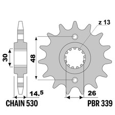 Honda abs 1300 - (cb1300f),
