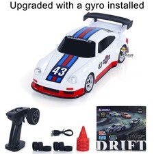 2.4G Mini RC Drift Car 1/43