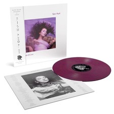 Kate Bush   -  Hounds Of Love