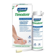 Trattamento per Verruche con