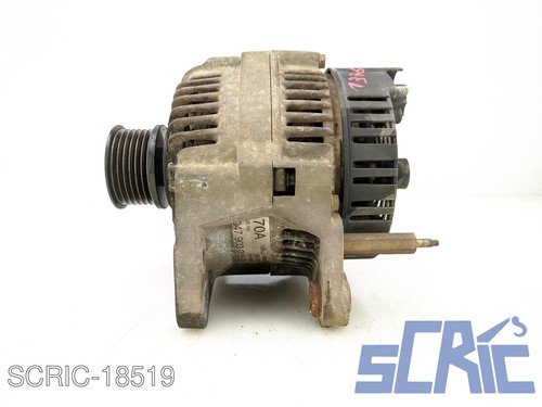 Alternatore polo 6n2 - alternatore,