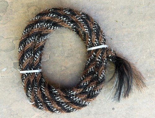 Top end tricolore stretto - stretto, 3/8"