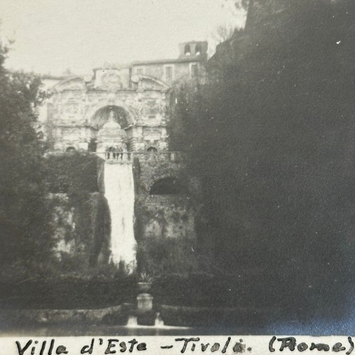 Foto epoca originale - foto,