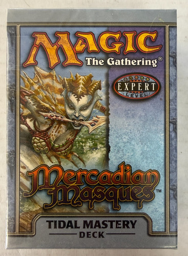 Magic the gathering - the, maschere
