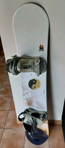 Tavola snowboard crazy - tavola,