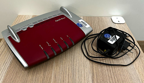 Difettoso fritz box fon - fritz!box, wlan