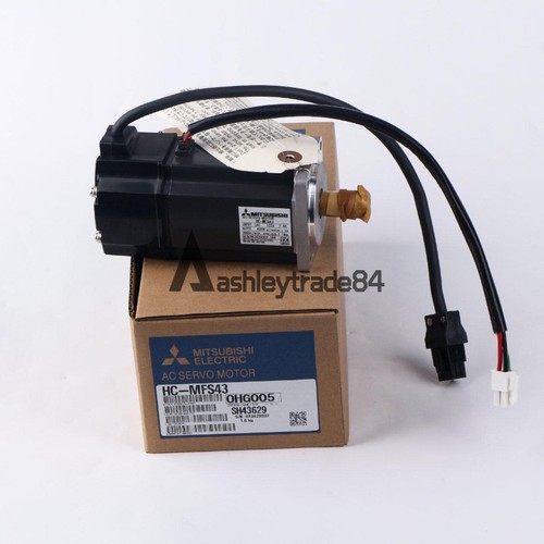 Mfs43 servo motor1pc - hc-mfs43,