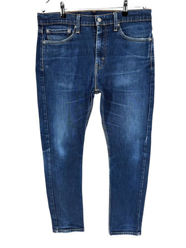 Levis strauss jeans uomo - jeans,