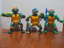 Teenage Mutant Ninja Turtles 3