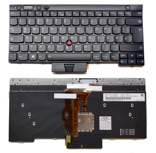 Lenovo ibm thinkpad t430 - lenovo,