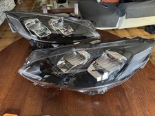 Ford Kuga Mk3 St-line