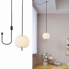 Lampada a sospensione 16 piedi