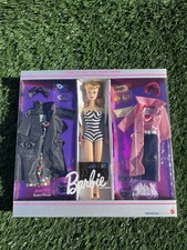 35° Anniversario Barbie 1959
