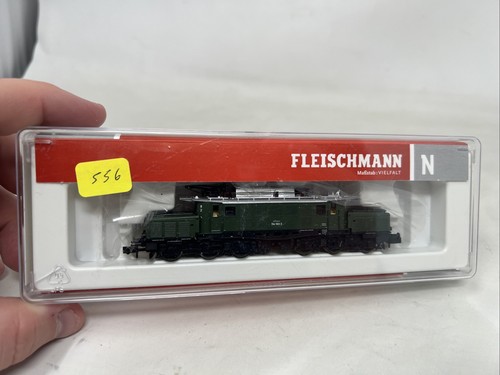 Fleischmann calibro 781102 - fleischmann,