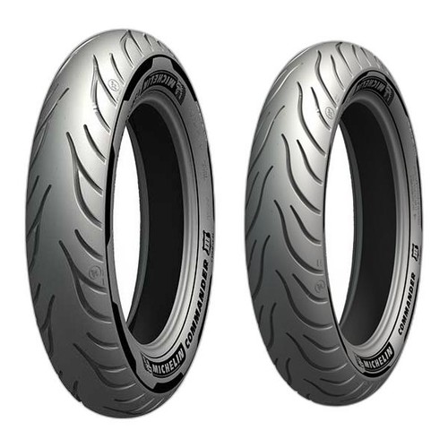 Coppia gomme michelin - coppia,