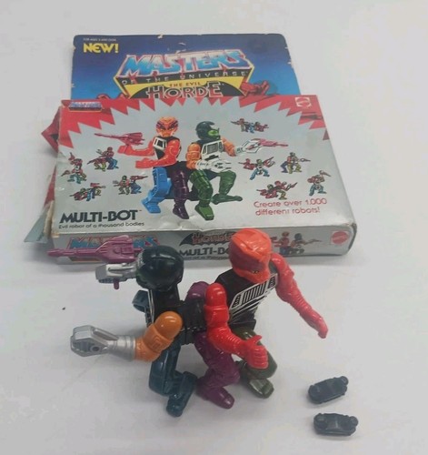 Mattel masters the - mattel,