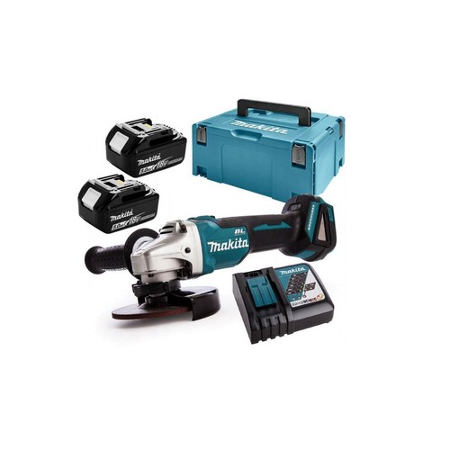 Smerigliatrice angolare - , a