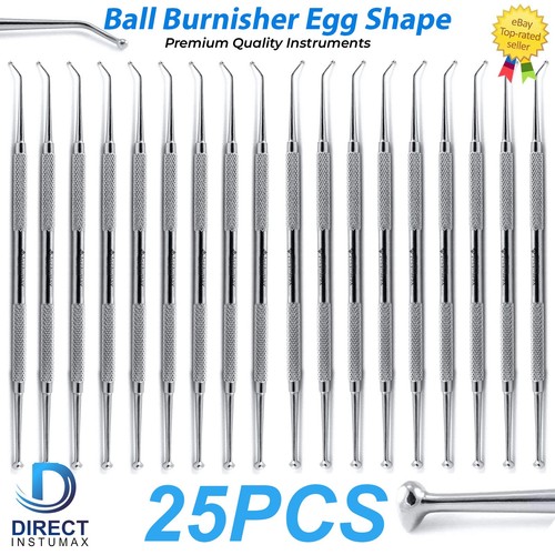 Bruciatore sfera dentale - a,