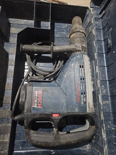 Martello demolitore bosch gbh - martello,