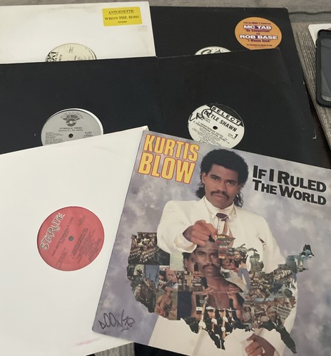 Lot rap hip hop - lot, 6